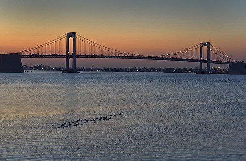 Throgs Neck